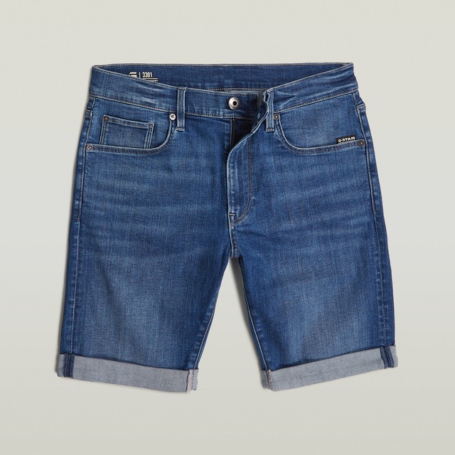 G-STAR Shorts »3301 Slim 1/2«
