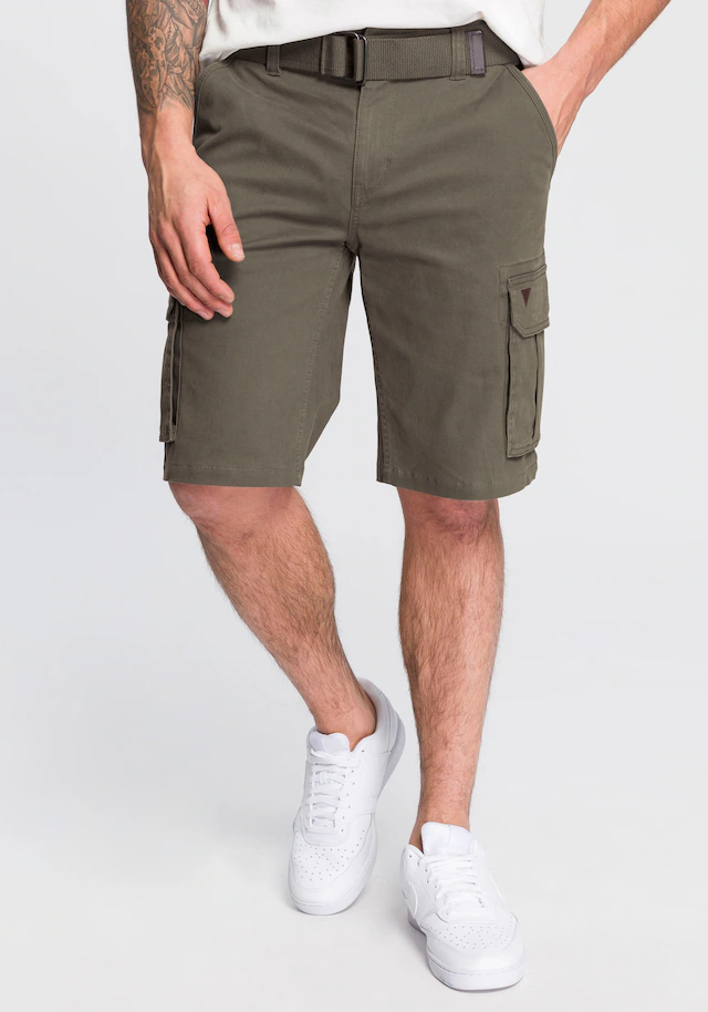 H.I.S Bermudas