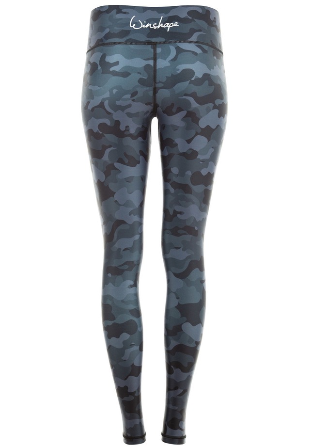 Winshape Leggings »AEL102-Military« mit Kompressionseffekt