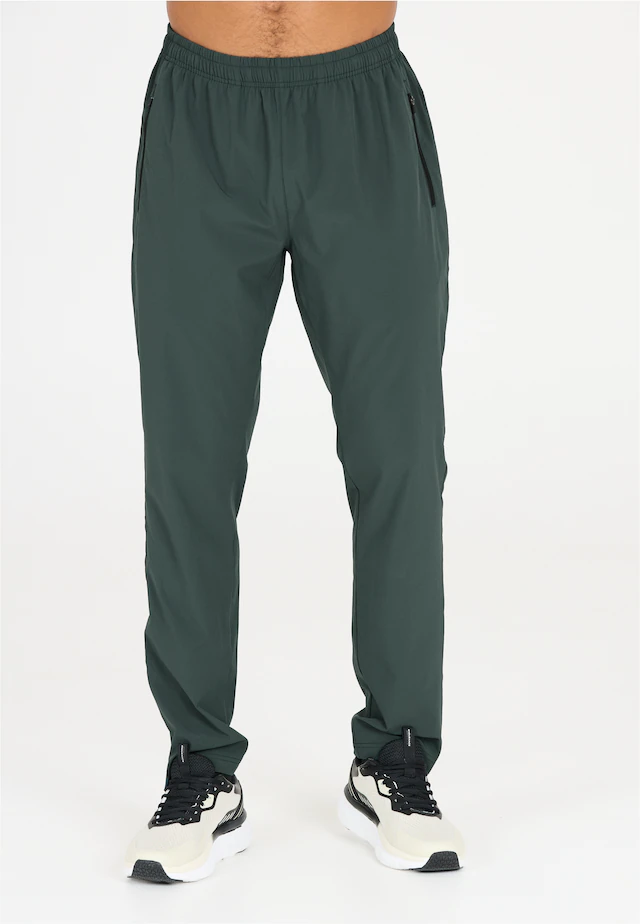 ENDURANCE Sweathose »THULE ACTIV« mit komfortablem 4-Wege-Stretch