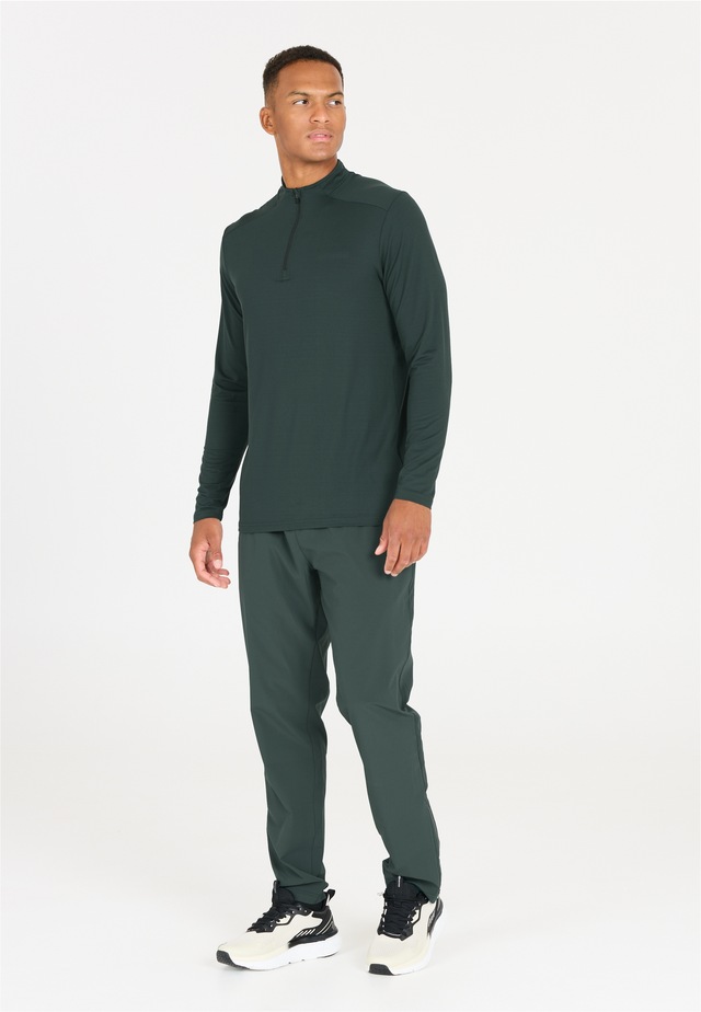 ENDURANCE Sweathose »THULE ACTIV« mit komfortablem 4-Wege-Stretch