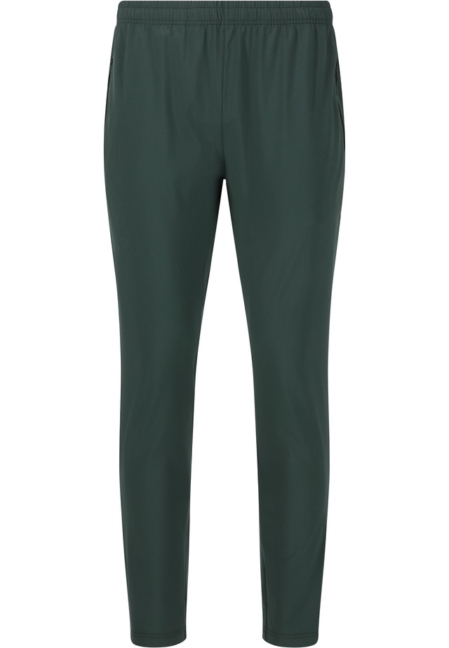 ENDURANCE Sweathose »THULE ACTIV« mit komfortablem 4-Wege-Stretch