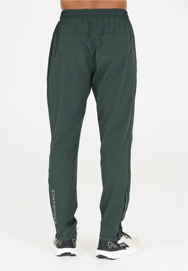 ENDURANCE Sweathose »THULE ACTIV« mit komfortablem 4-Wege-Stretch