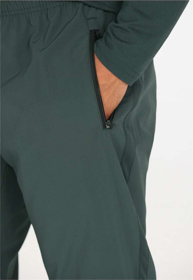 ENDURANCE Sweathose »THULE ACTIV« mit komfortablem 4-Wege-Stretch