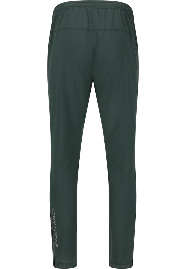 ENDURANCE Sweathose »THULE ACTIV« mit komfortablem 4-Wege-Stretch