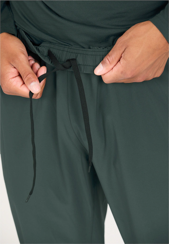 ENDURANCE Sweathose »THULE ACTIV« mit komfortablem 4-Wege-Stretch