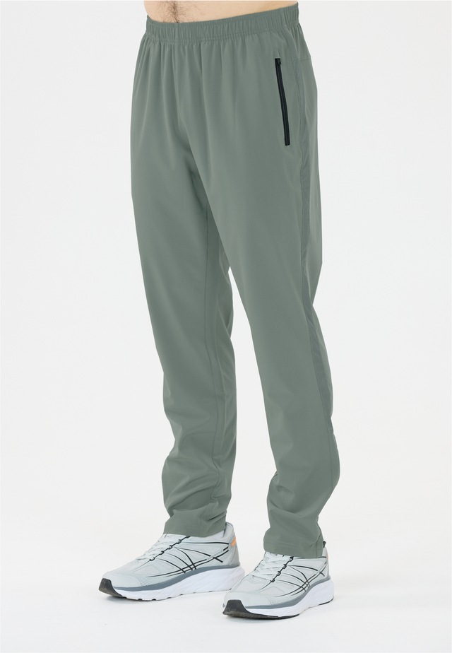 ENDURANCE Sweathose »THULE ACTIV« mit komfortablem 4-Wege-Stretch