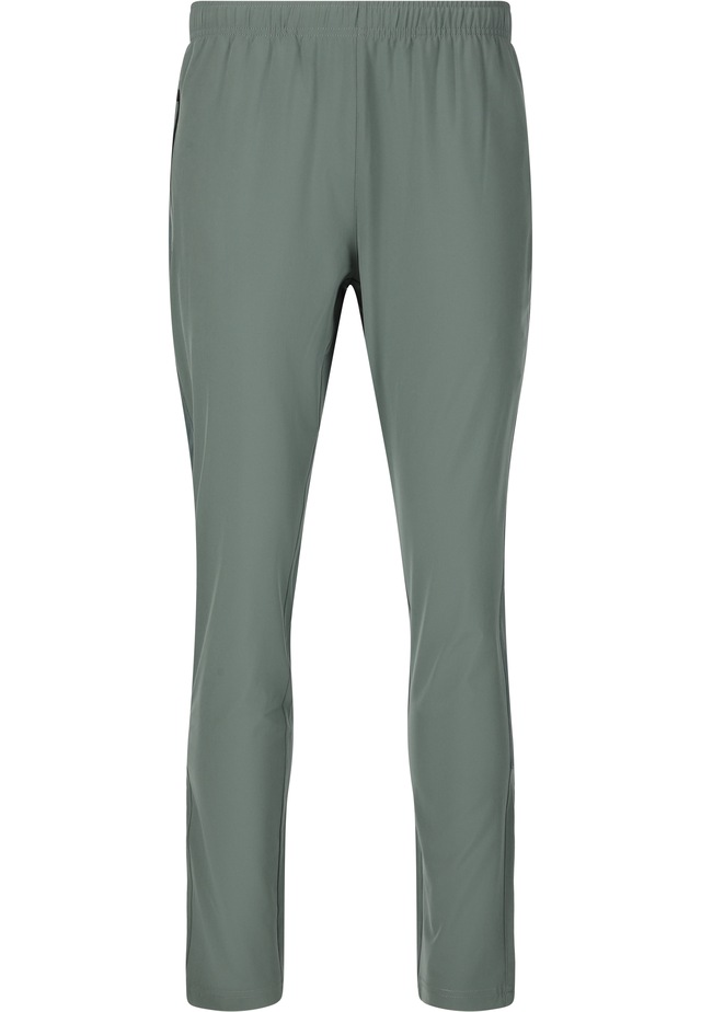 ENDURANCE Sweathose »THULE ACTIV« mit komfortablem 4-Wege-Stretch