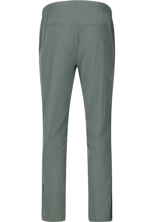 ENDURANCE Sweathose »THULE ACTIV« mit komfortablem 4-Wege-Stretch
