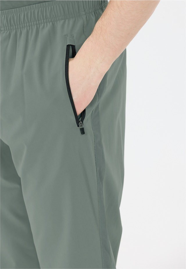 ENDURANCE Sweathose »THULE ACTIV« mit komfortablem 4-Wege-Stretch