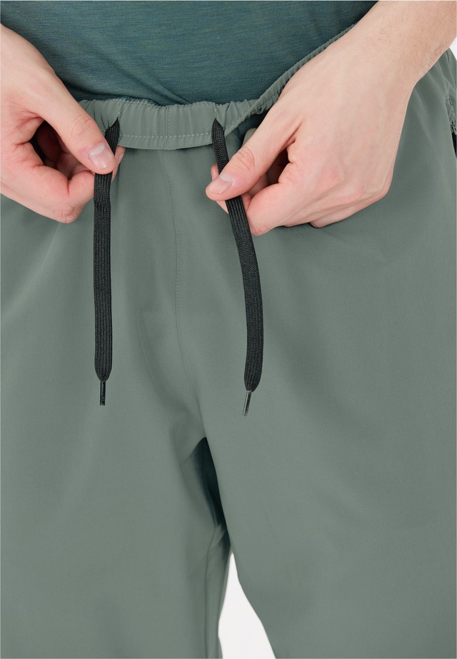 ENDURANCE Sweathose »THULE ACTIV« mit komfortablem 4-Wege-Stretch