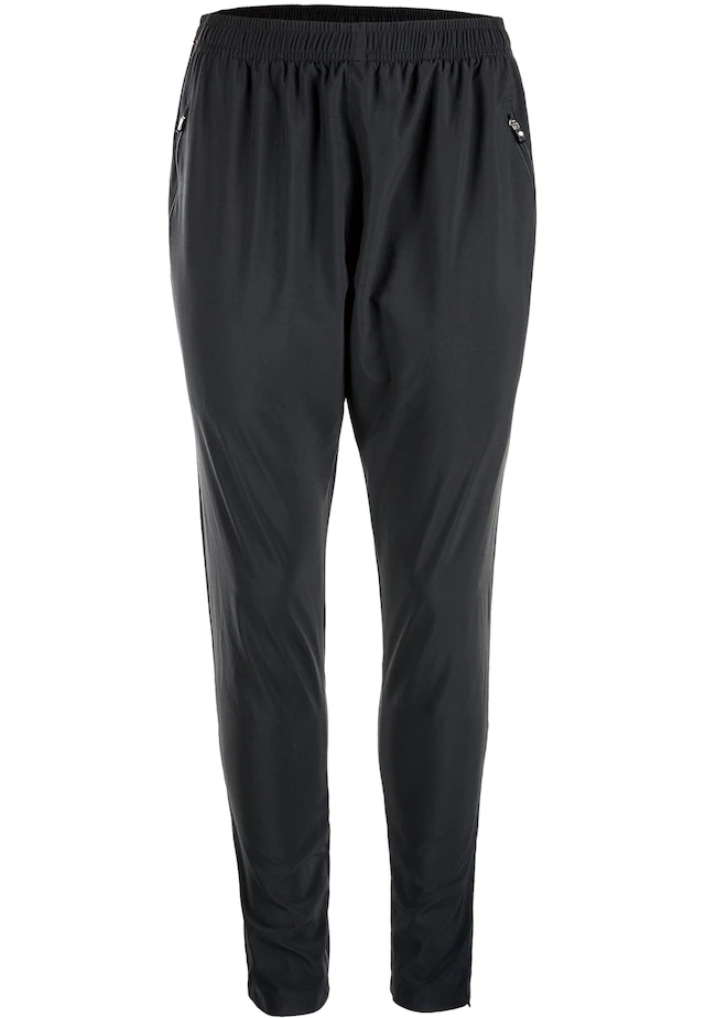 ENDURANCE Sweathose »THULE ACTIV« mit komfortablem 4-Wege-Stretch