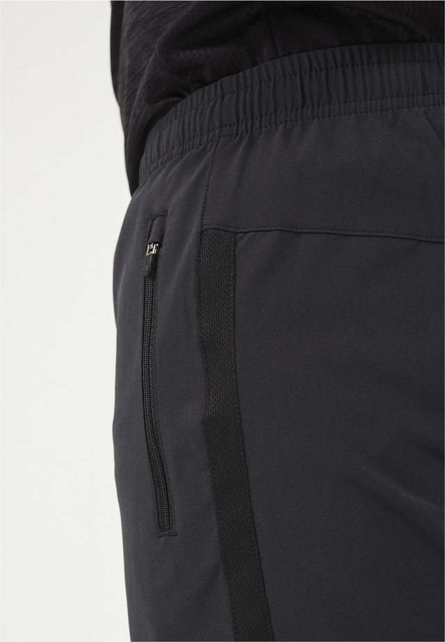 ENDURANCE Sweathose »THULE ACTIV« mit komfortablem 4-Wege-Stretch