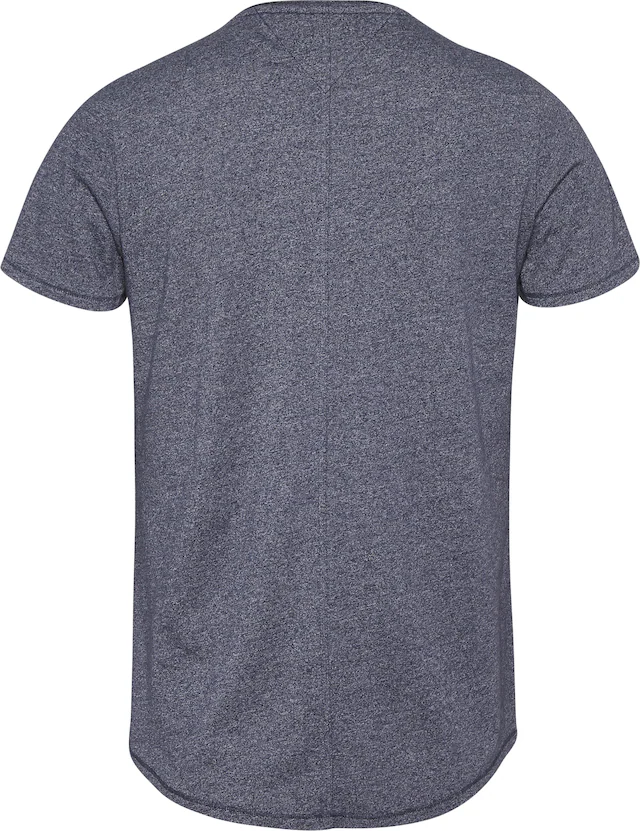 Tommy Jeans T-Shirt »TJM SLIM JASPE C NECK« Classics Slim Fit mit Markenlabel
