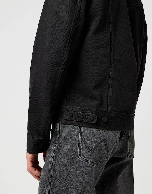 Wrangler Jeansjacke »WESTERN DENIM JACKET«