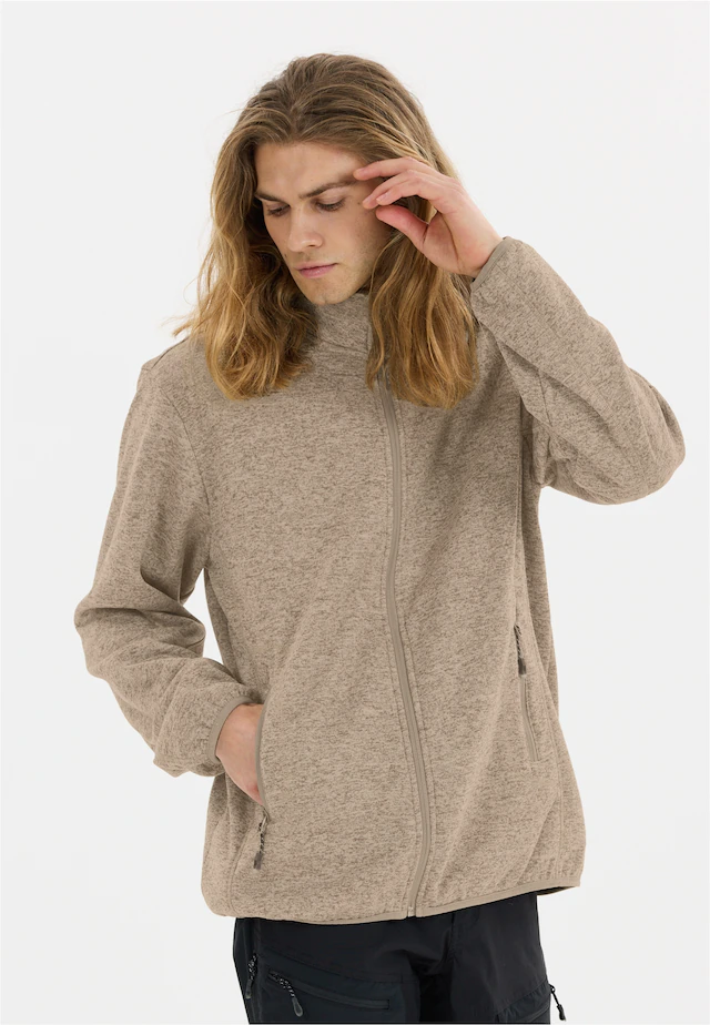 WHISTLER Fleecejacke »Sampton« aus schnell trocknenden Materialien