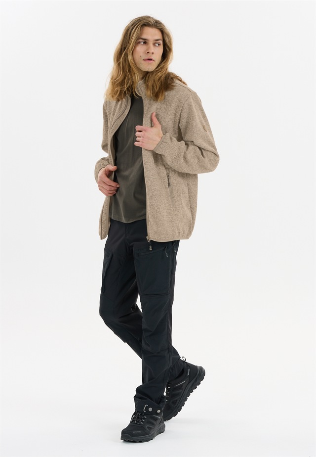 WHISTLER Fleecejacke »Sampton« aus schnell trocknenden Materialien