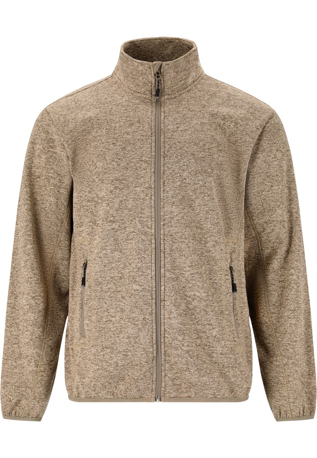 WHISTLER Fleecejacke »Sampton« aus schnell trocknenden Materialien