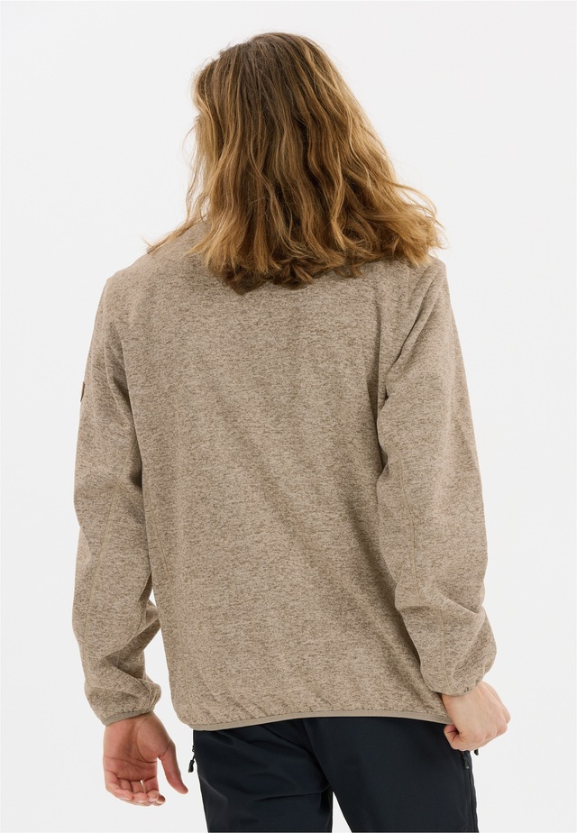 WHISTLER Fleecejacke »Sampton« aus schnell trocknenden Materialien