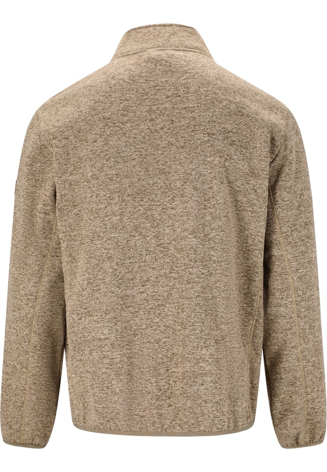 WHISTLER Fleecejacke »Sampton« aus schnell trocknenden Materialien