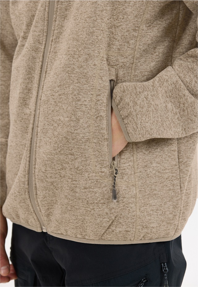 WHISTLER Fleecejacke »Sampton« aus schnell trocknenden Materialien