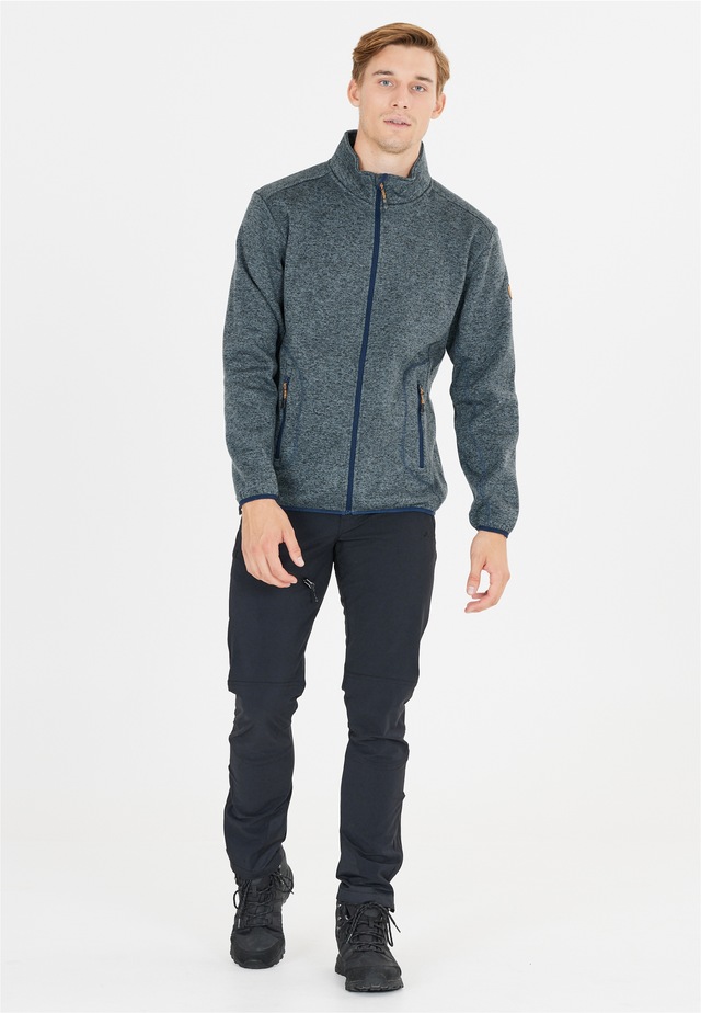 WHISTLER Fleecejacke »Sampton« aus schnell trocknenden Materialien