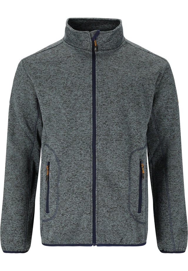 WHISTLER Fleecejacke »Sampton« aus schnell trocknenden Materialien