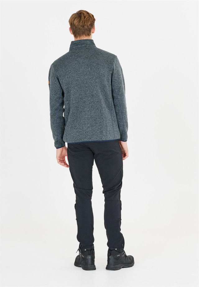 WHISTLER Fleecejacke »Sampton« aus schnell trocknenden Materialien
