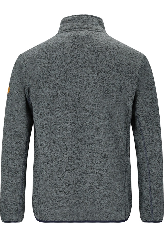 WHISTLER Fleecejacke »Sampton« aus schnell trocknenden Materialien