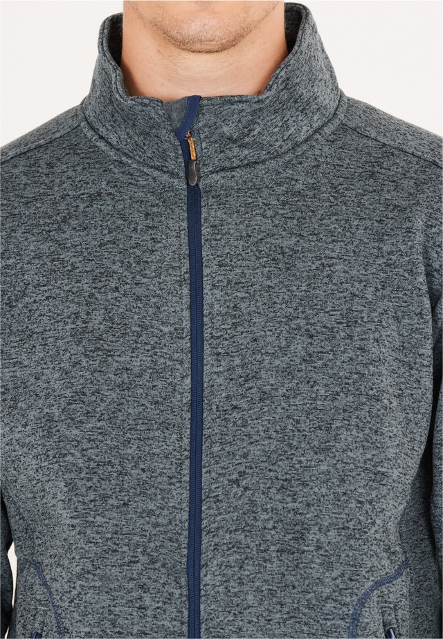 WHISTLER Fleecejacke »Sampton« aus schnell trocknenden Materialien