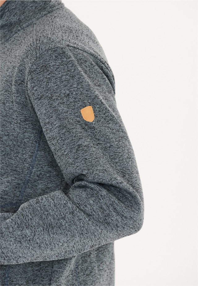 WHISTLER Fleecejacke »Sampton« aus schnell trocknenden Materialien