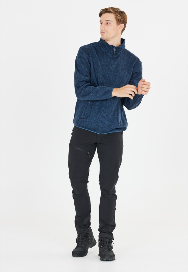 WHISTLER Fleecejacke »Sampton« aus schnell trocknenden Materialien