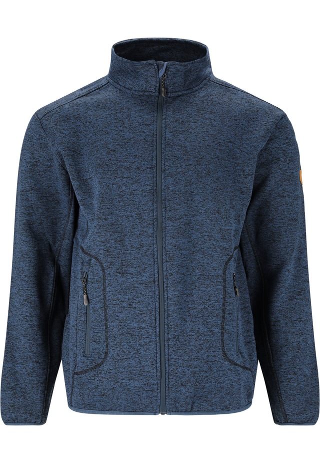 WHISTLER Fleecejacke »Sampton« aus schnell trocknenden Materialien