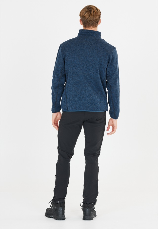 WHISTLER Fleecejacke »Sampton« aus schnell trocknenden Materialien