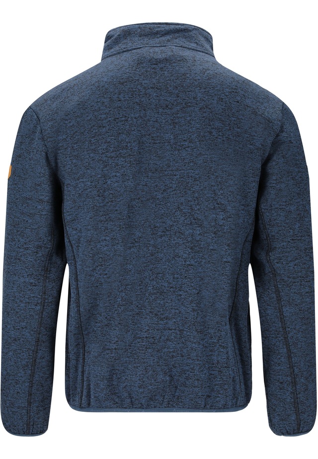 WHISTLER Fleecejacke »Sampton« aus schnell trocknenden Materialien