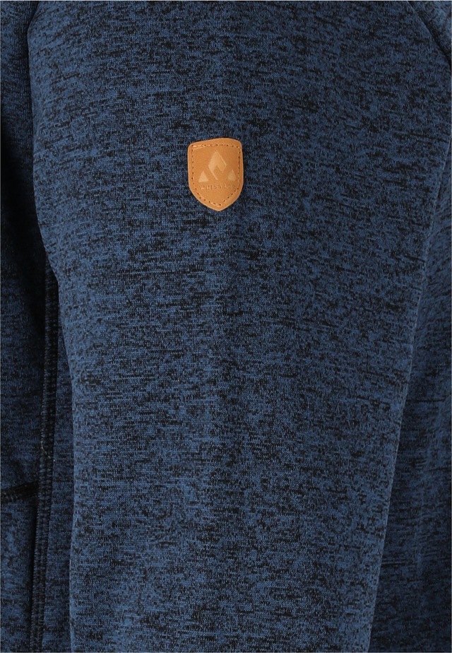 WHISTLER Fleecejacke »Sampton« aus schnell trocknenden Materialien