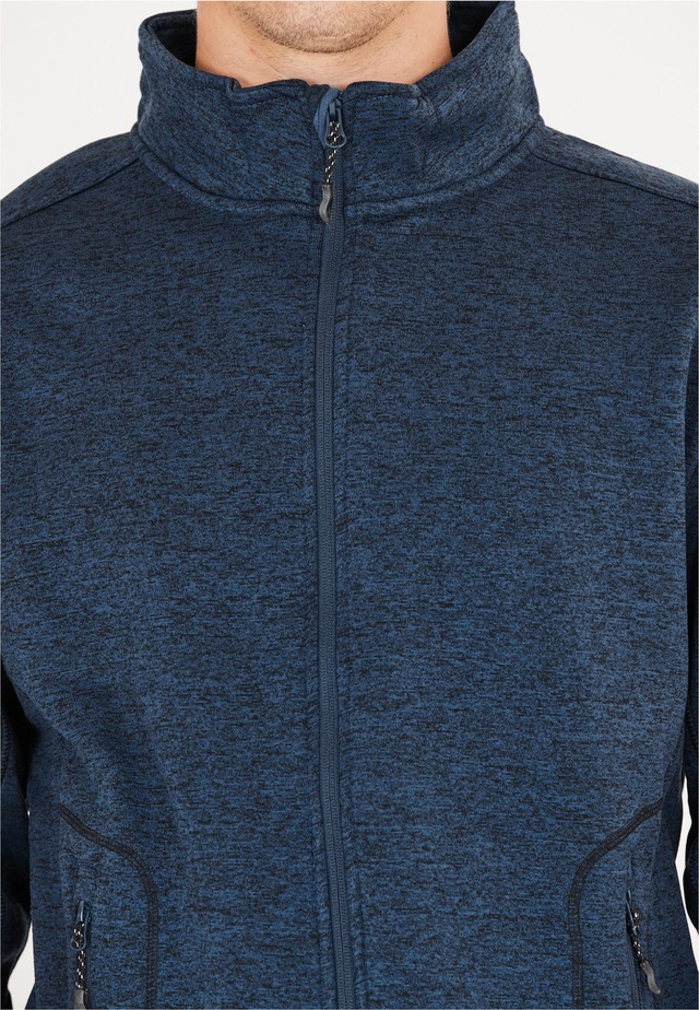 WHISTLER Fleecejacke »Sampton« aus schnell trocknenden Materialien