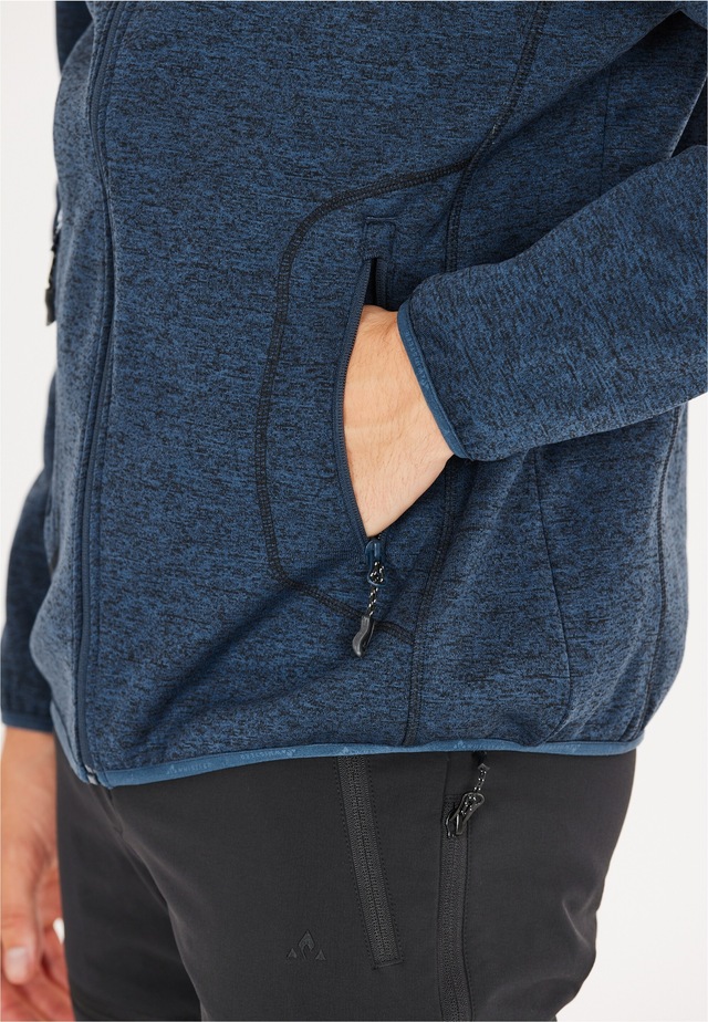 WHISTLER Fleecejacke »Sampton« aus schnell trocknenden Materialien