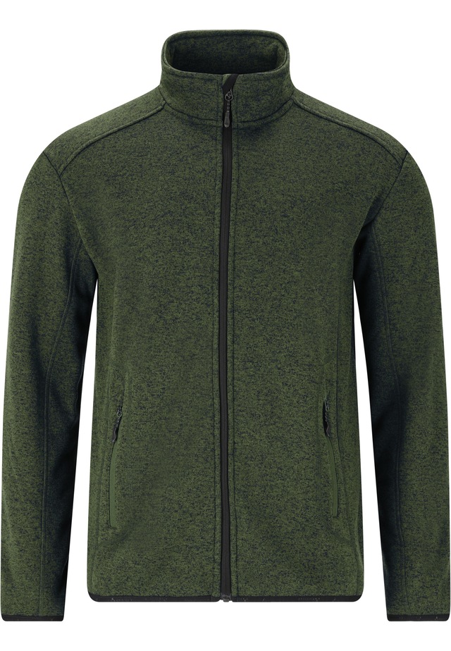 WHISTLER Fleecejacke »Sampton« aus schnell trocknenden Materialien
