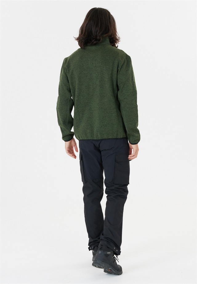 WHISTLER Fleecejacke »Sampton« aus schnell trocknenden Materialien