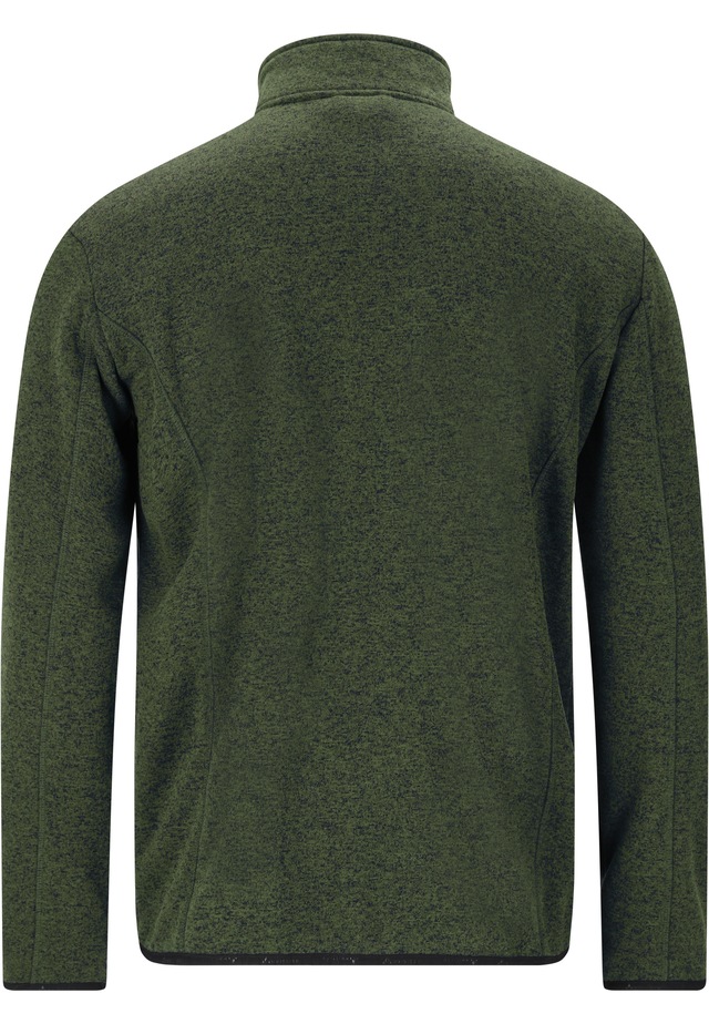 WHISTLER Fleecejacke »Sampton« aus schnell trocknenden Materialien