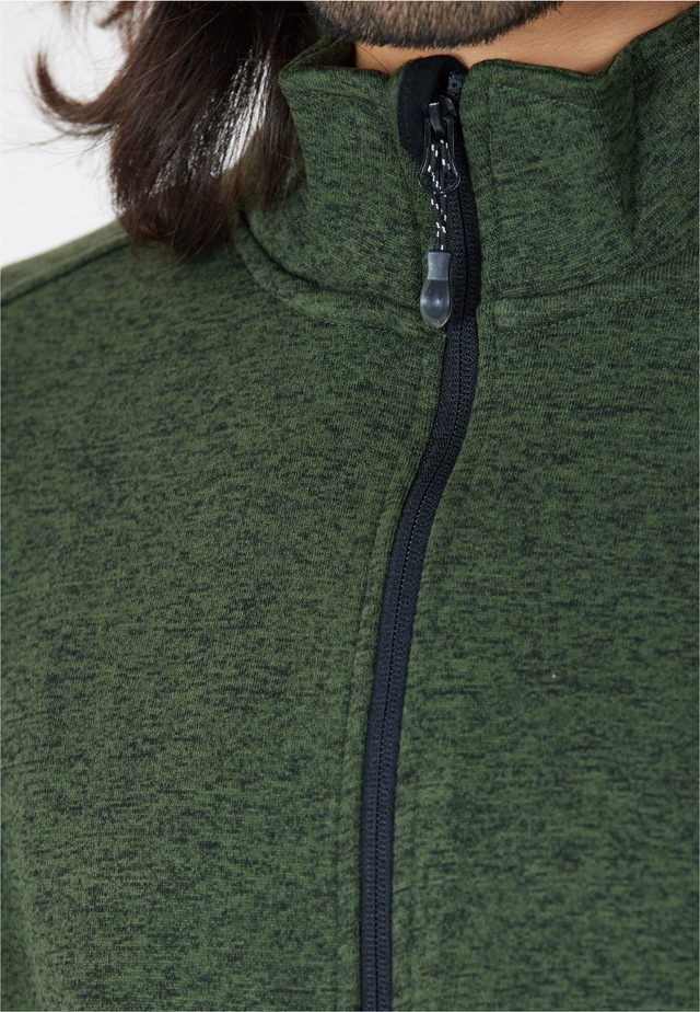 WHISTLER Fleecejacke »Sampton« aus schnell trocknenden Materialien