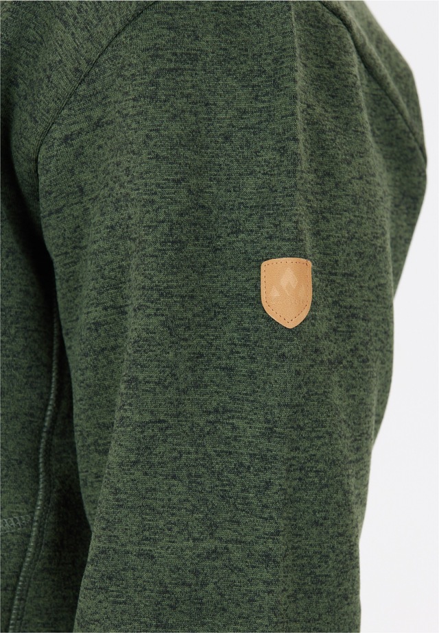 WHISTLER Fleecejacke »Sampton« aus schnell trocknenden Materialien