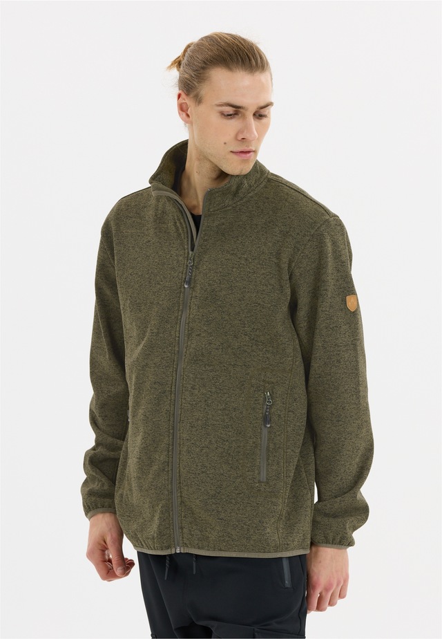 WHISTLER Fleecejacke »Sampton« aus schnell trocknenden Materialien