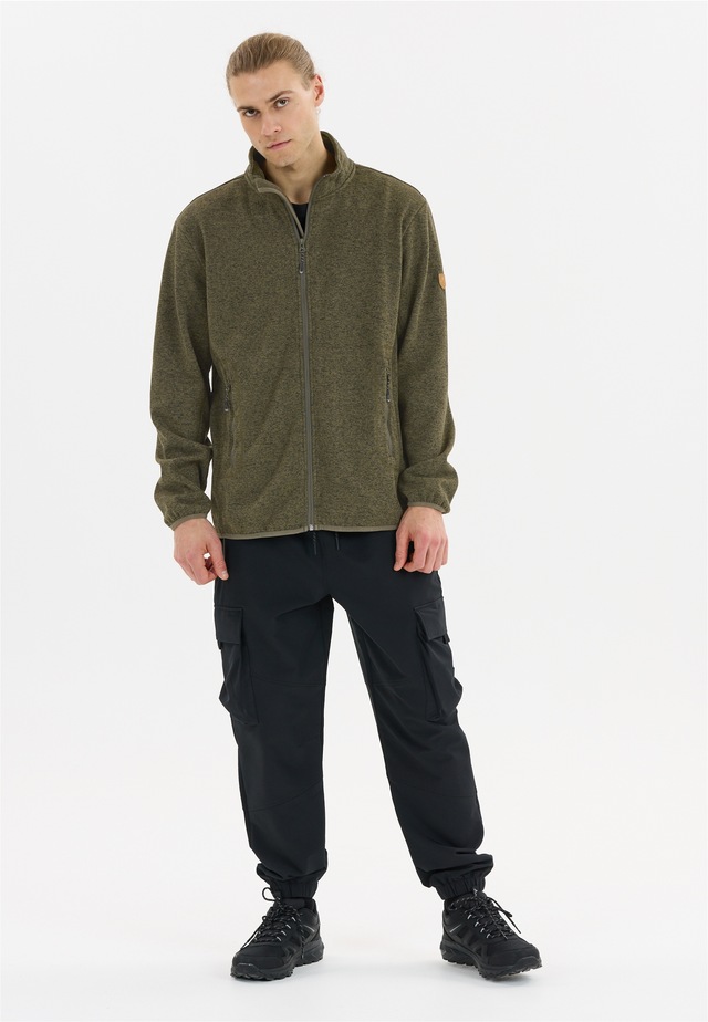 WHISTLER Fleecejacke »Sampton« aus schnell trocknenden Materialien
