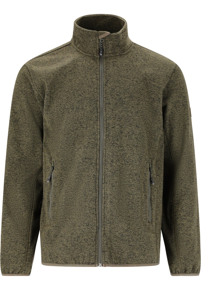 WHISTLER Fleecejacke »Sampton« aus schnell trocknenden Materialien