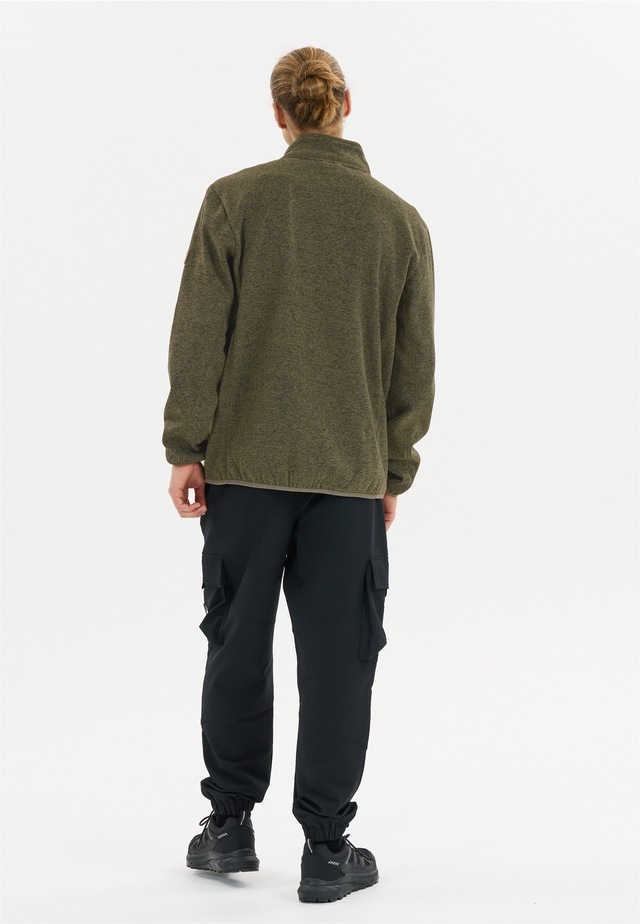 WHISTLER Fleecejacke »Sampton« aus schnell trocknenden Materialien