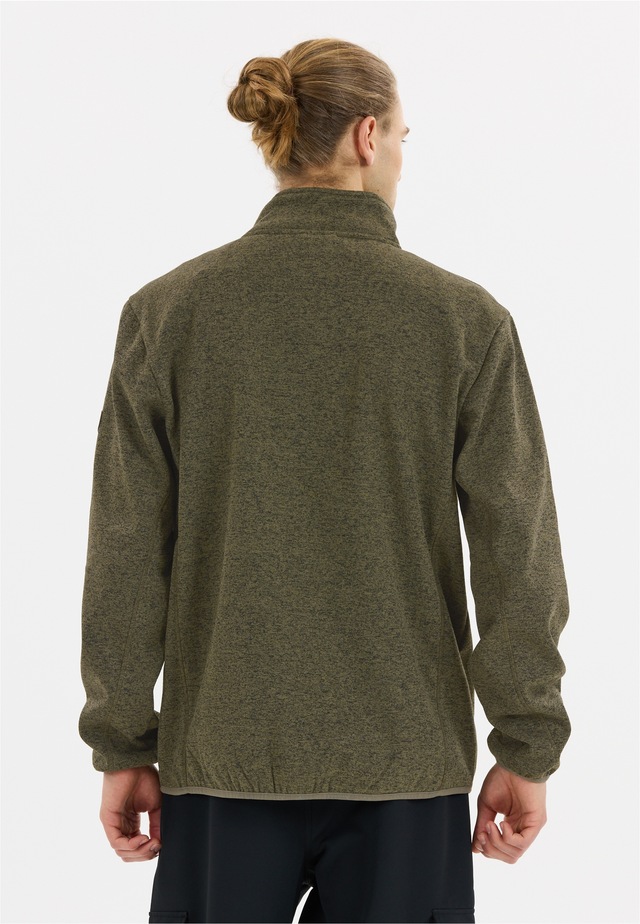 WHISTLER Fleecejacke »Sampton« aus schnell trocknenden Materialien