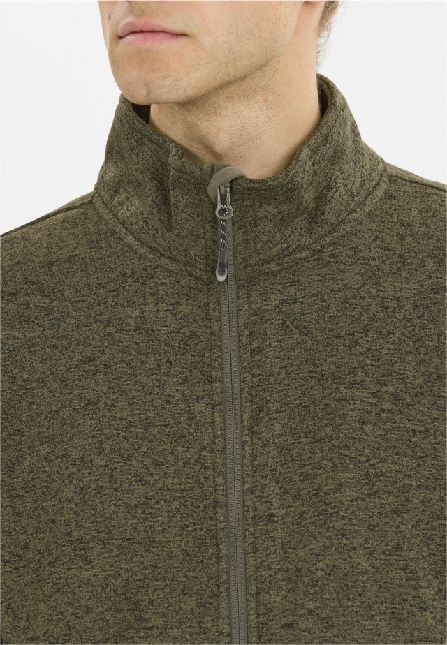 WHISTLER Fleecejacke »Sampton« aus schnell trocknenden Materialien