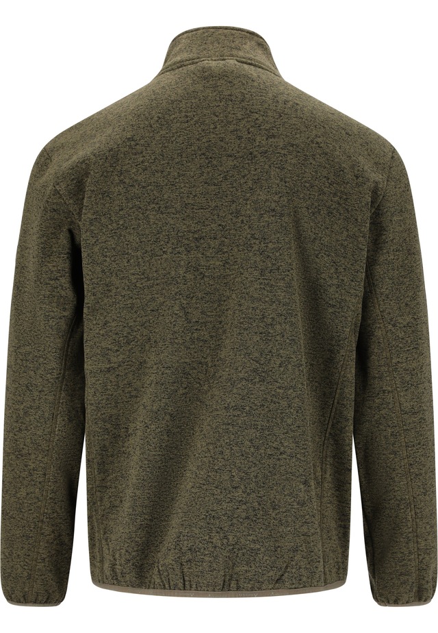 WHISTLER Fleecejacke »Sampton« aus schnell trocknenden Materialien